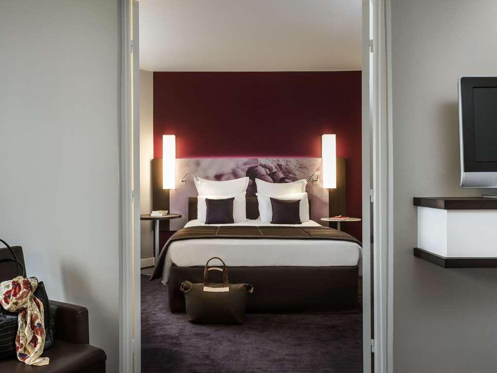 Mercure Reims Centre Cathedrale Room photo